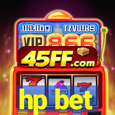 hp bet